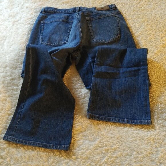 Lauren Jeans Co RL jeans - Picture 6 of 7